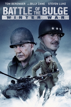 watch Battle of the Bulge: Winter War movies free online