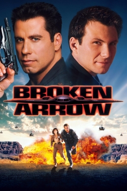 watch Broken Arrow movies free online