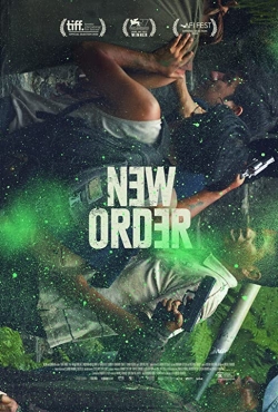 watch New Order movies free online