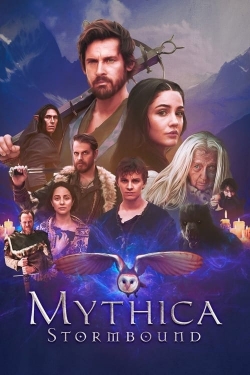 watch Mythica: Stormbound movies free online