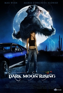 watch Dark Moon Rising movies free online