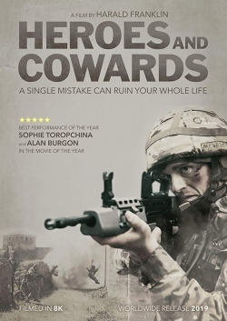 watch Heroes and Cowards movies free online