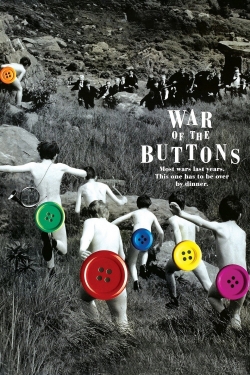 watch War of the Buttons movies free online