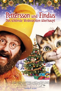 watch Pettson and Findus: The Best Christmas Ever movies free online
