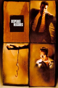 watch Desperate Measures movies free online