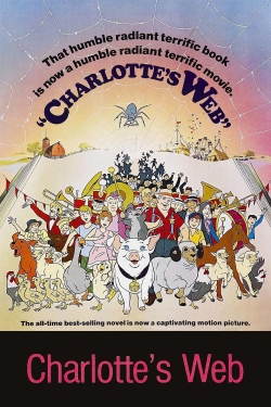 watch Charlotte's Web movies free online