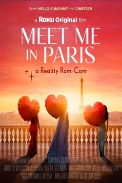 watch Meet Me in Paris movies free online