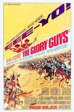 watch The Glory Guys movies free online