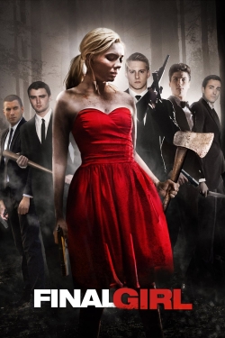 watch Final Girl movies free online