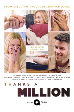 watch Thanks a Million movies free online