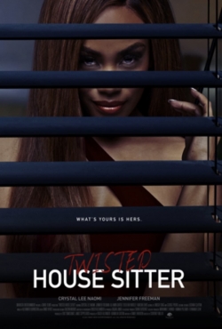 watch Twisted House Sitter movies free online