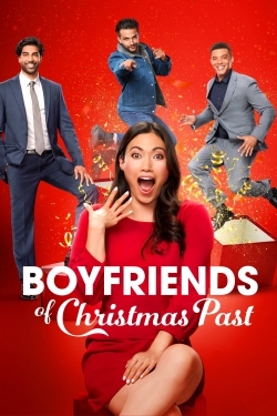 watch Boyfriends of Christmas Past movies free online
