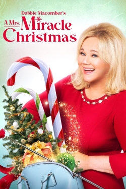 watch Debbie Macomber's A Mrs. Miracle Christmas movies free online