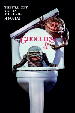 watch Ghoulies II movies free online