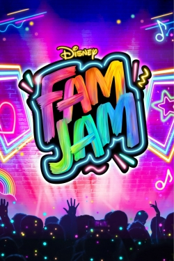 watch Disney Fam Jam movies free online