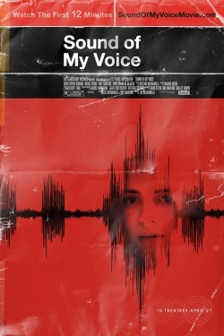watch Sound of My Voice movies free online