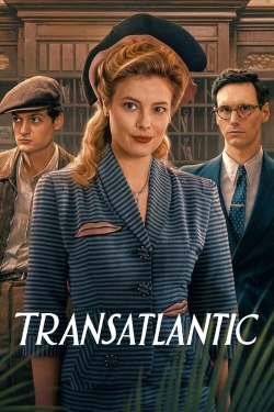 watch Transatlantic movies free online