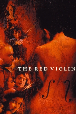 watch The Red Violin movies free online