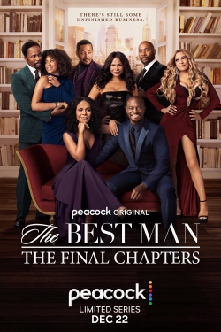 watch The Best Man: The Final Chapters movies free online