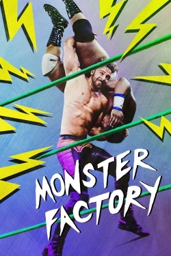 watch Monster Factory movies free online
