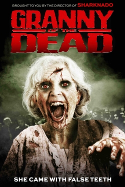watch Granny of the Dead movies free online