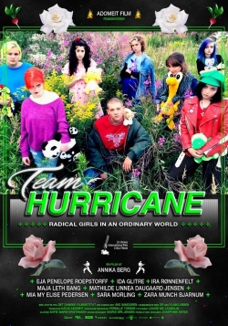 watch Team Hurricane movies free online