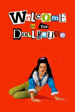 watch Welcome to the Dollhouse movies free online