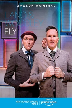 watch Lano & Woodley: Fly movies free online