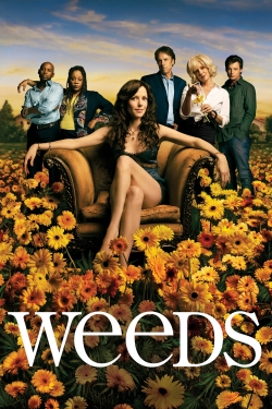 watch Weeds movies free online