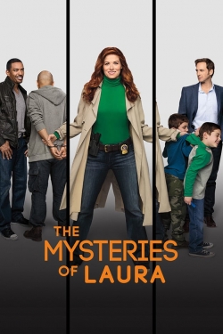 watch The Mysteries of Laura movies free online
