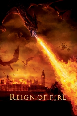 watch Reign of Fire movies free online