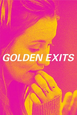 watch Golden Exits movies free online