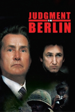 watch Judgment in Berlin movies free online