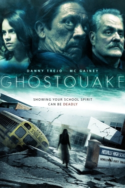 watch Ghostquake movies free online