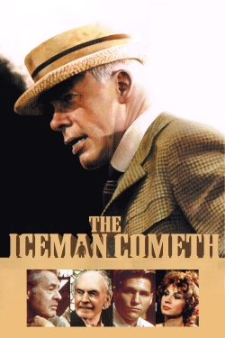 watch The Iceman Cometh movies free online