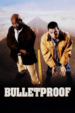 watch Bulletproof movies free online