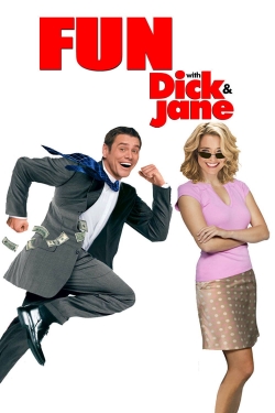 watch Fun with Dick and Jane movies free online
