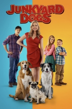 watch Junkyard Dogs movies free online