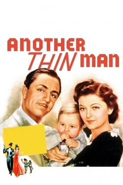 watch Another Thin Man movies free online