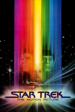 watch Star Trek: The Motion Picture movies free online