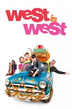 watch West Is West movies free online