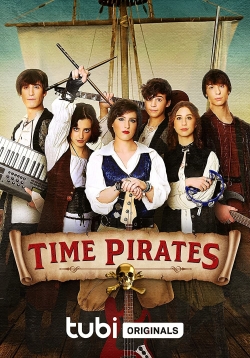 watch Time Pirates movies free online