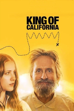 watch King of California movies free online