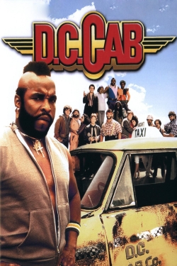 watch D.C. Cab movies free online