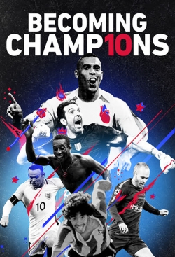 watch Becoming Champions movies free online