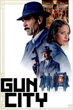 watch Gun City movies free online