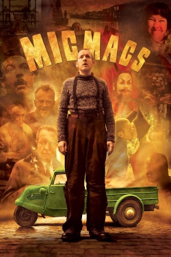 watch Micmacs movies free online