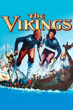 watch The Vikings movies free online