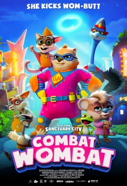 watch Combat Wombat movies free online
