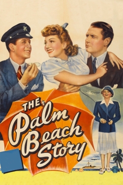 watch The Palm Beach Story movies free online